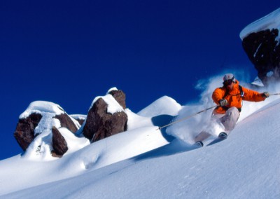 Skivakanties