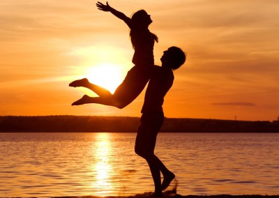 Honeymoon reizen