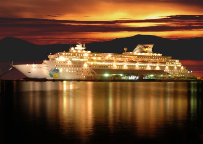 Cruises