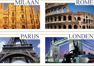 Citytrips